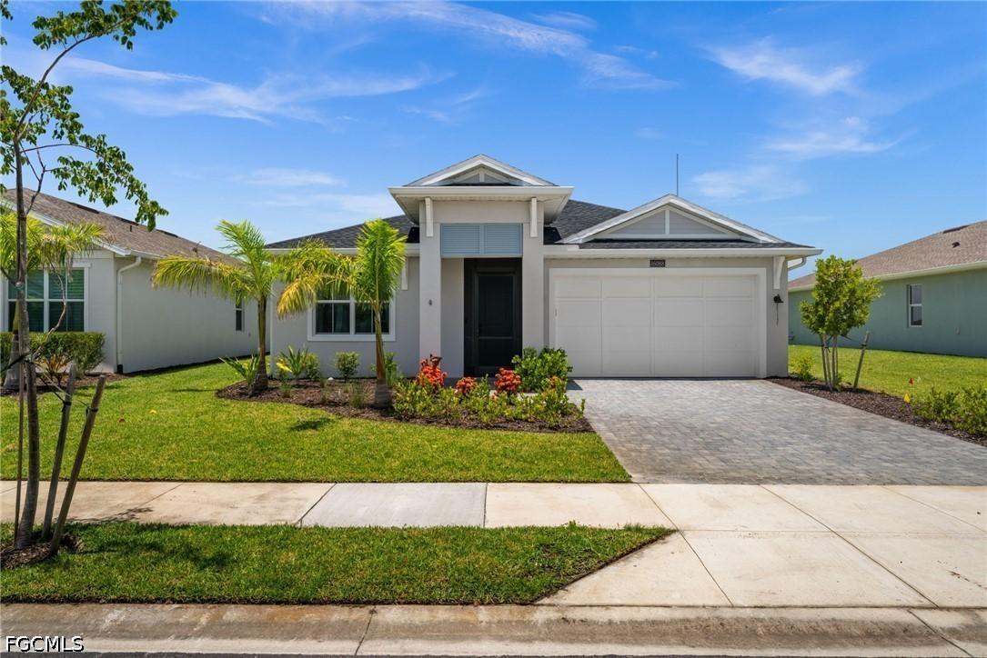 16088 Preservation Blvd., Punta Gorda, FL 33982