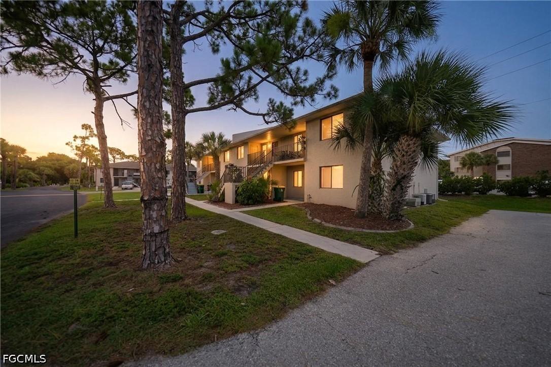 22523 Westchester Blvd. #203E, Port Charlotte, FL 33980