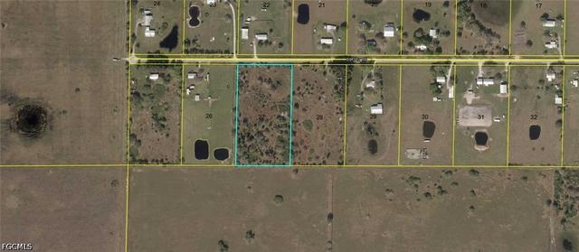 New Homes For Sale This Week in Moore Haven: June 26th to July 2nd