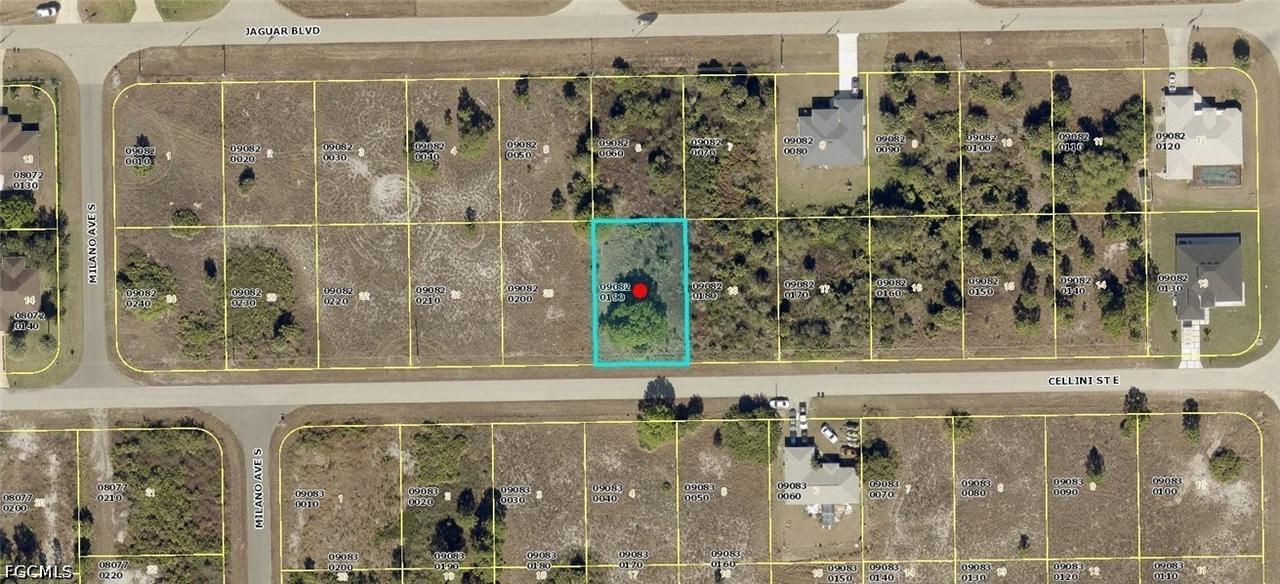 1239 Cellini St., Lehigh Acres, FL 33974