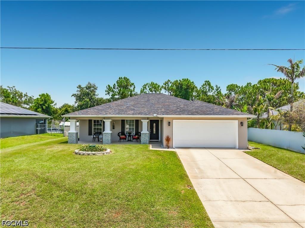 2610 53rd St., Lehigh Acres, FL 33971