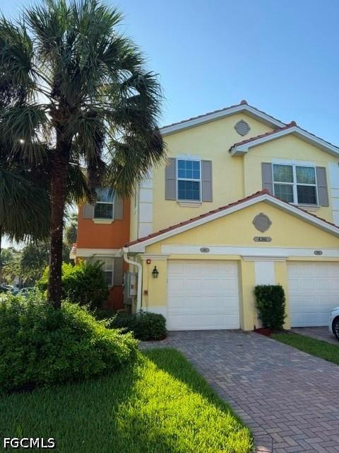 4361 Lazio Way #901, Fort Myers, FL 33901