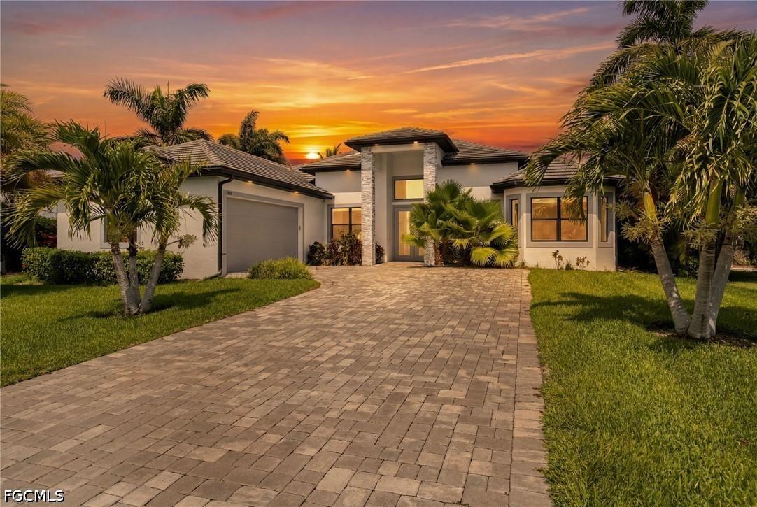 3619 SE 16th Pl., Cape Coral, FL 33904