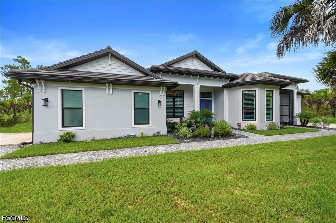 2681 26th Ave., Naples, FL 34117