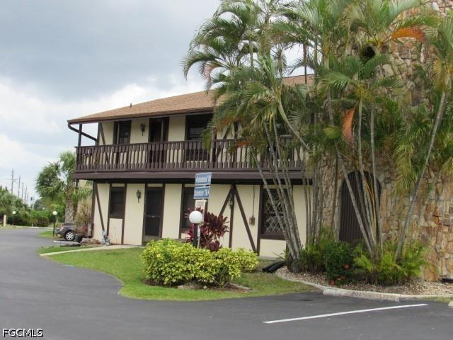 10022 Oxfordshire Ln. #201, Fort Myers, FL 33908