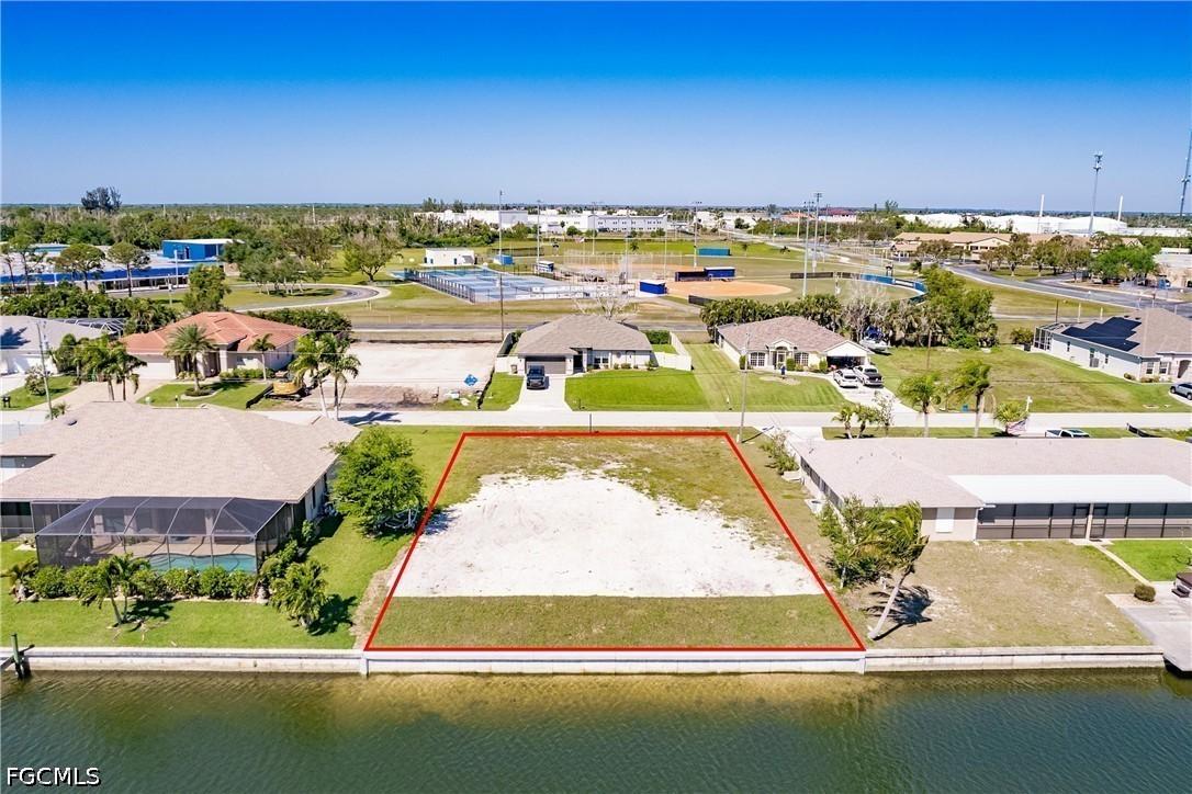 3429 SW 17th Pl., Cape Coral, FL 33914