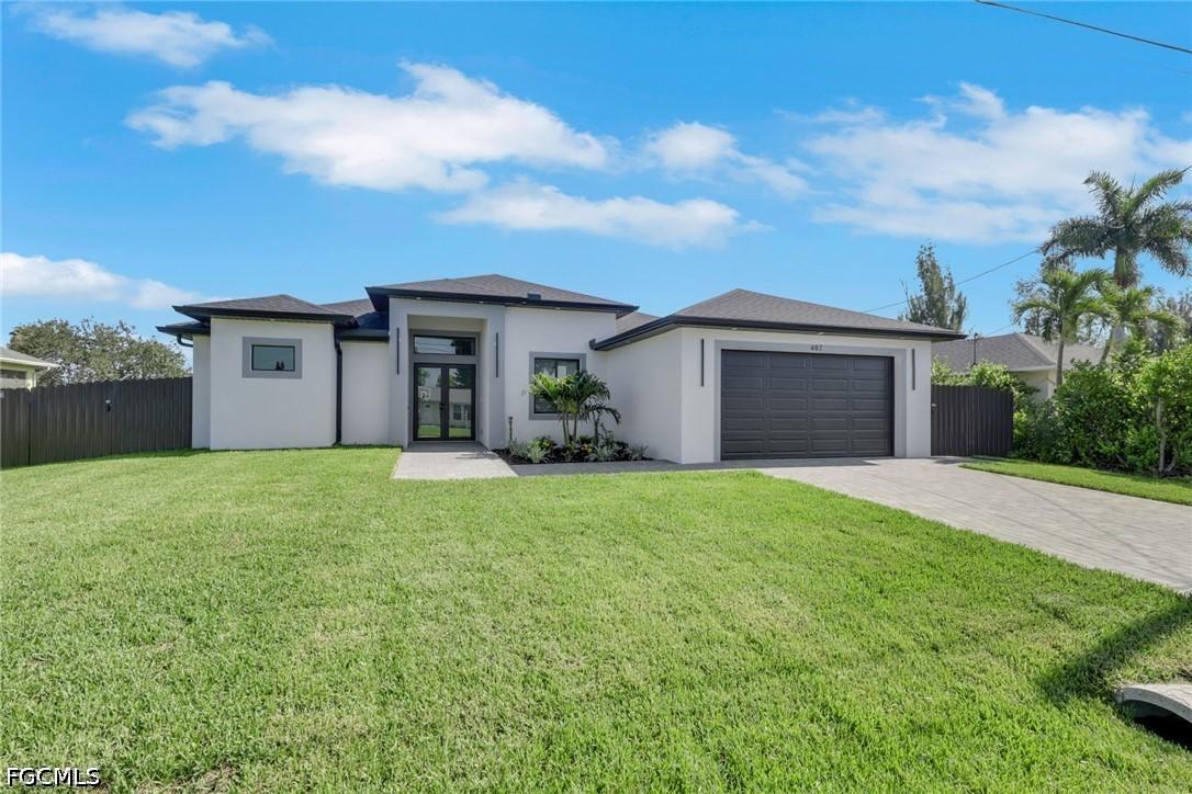 407 SE 16th St., Cape Coral, FL 33990