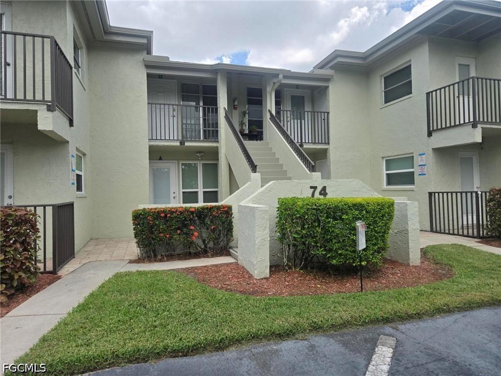 7400 College Pkwy. #74D, Fort Myers, FL 33907