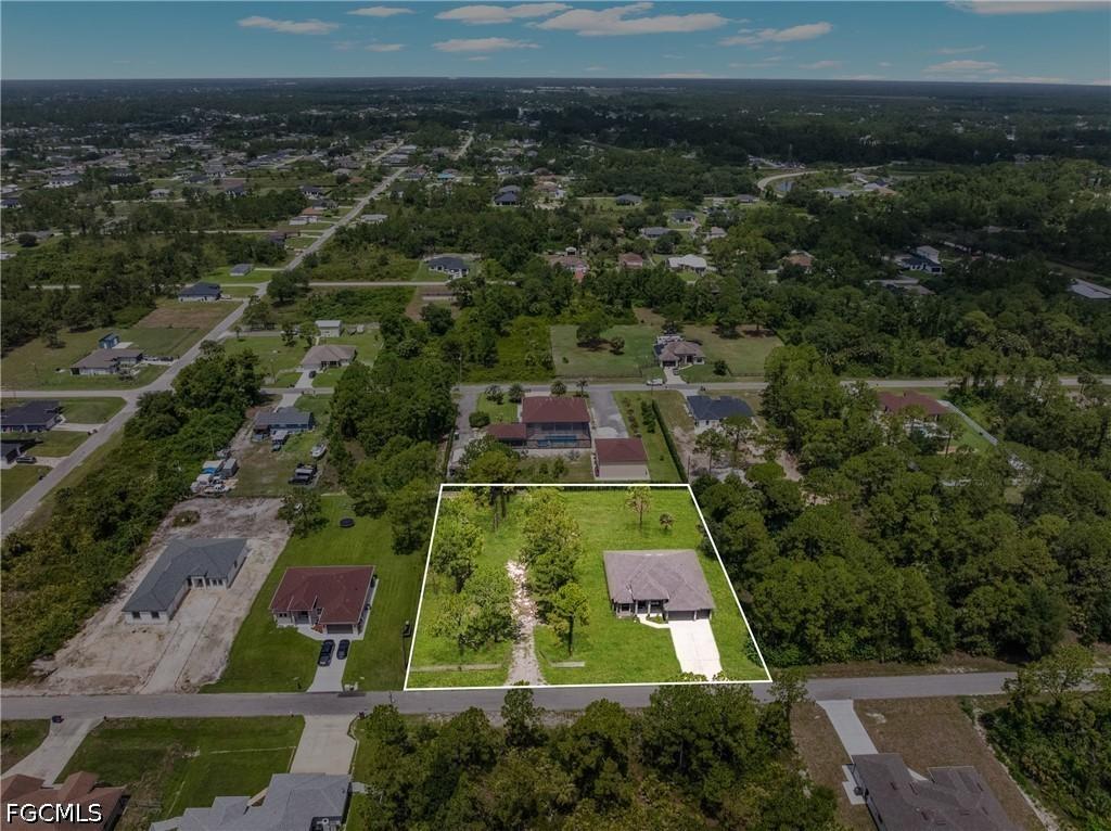 1109 Rush Ave., Lehigh Acres, FL 33972