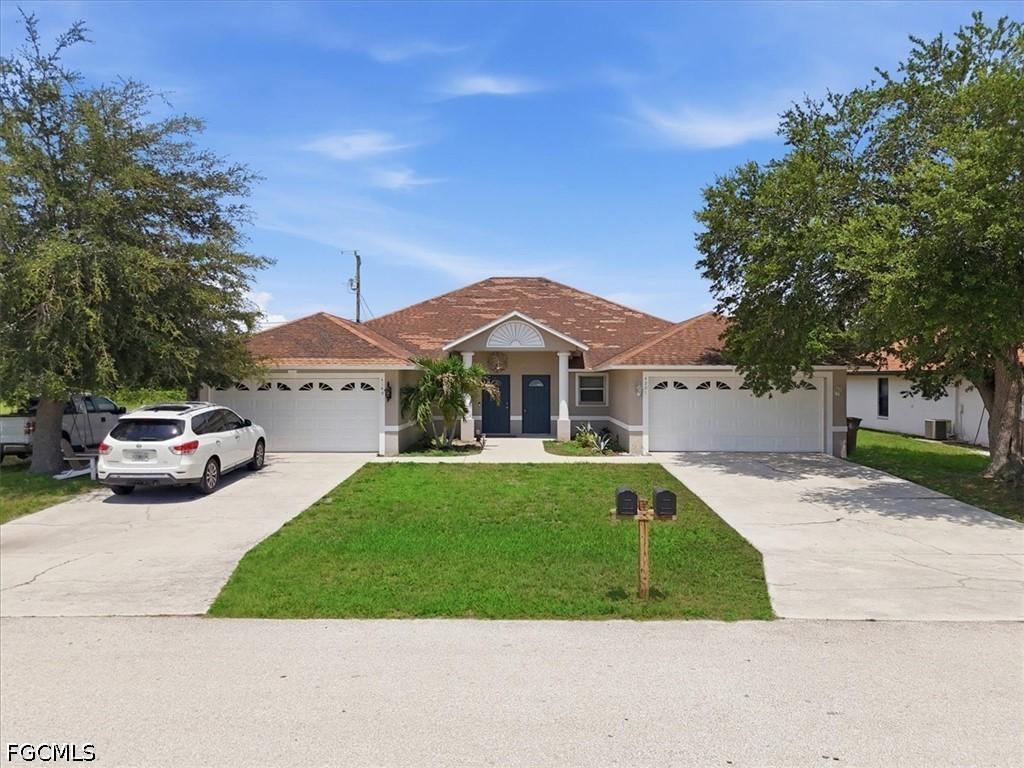 4149 SW 7th Pl. #4201, Cape Coral, FL 33914