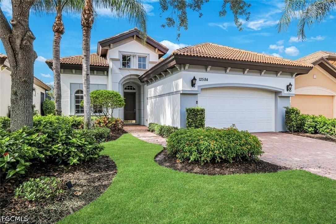 12584 Grandezza Cir., Estero, FL 33928
