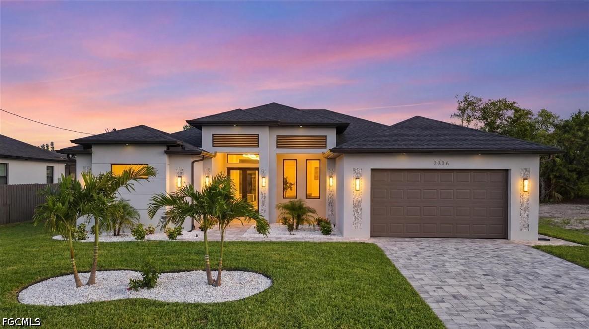 2306 SW 16th Ter., Cape Coral, FL 33991