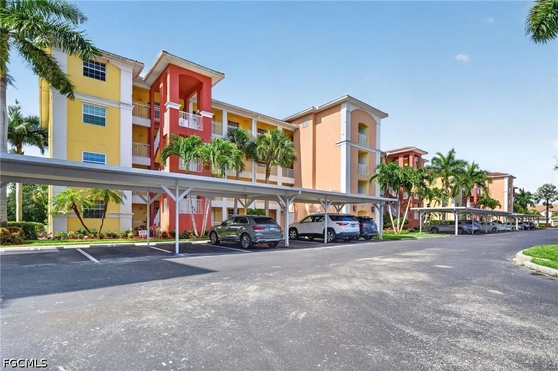 6820 Sterling Greens Pl. #402, Naples, FL 34104