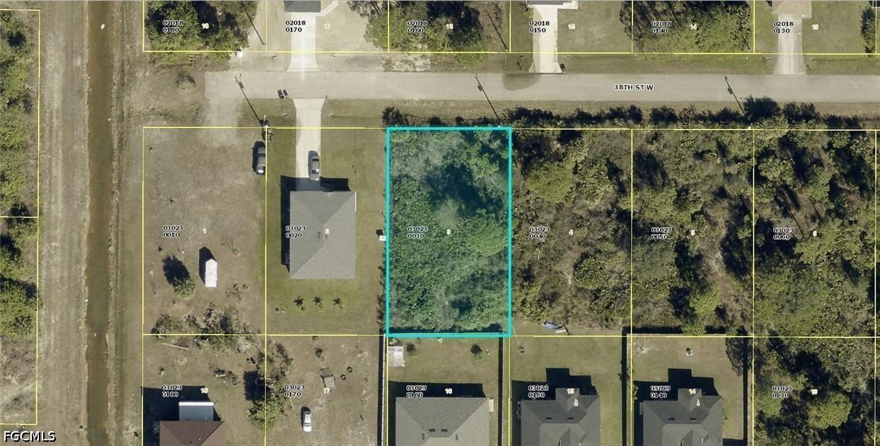 3013 38th St., Lehigh Acres, FL 33971