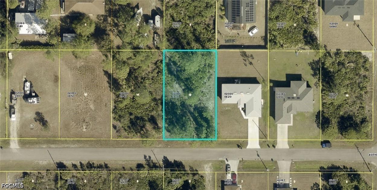 3006 40th St., Lehigh Acres, FL 33971