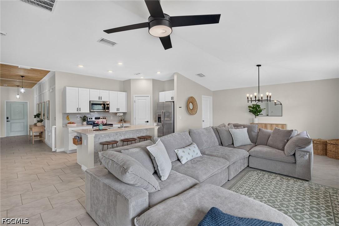 4085 San Clemente Ct., North Fort Myers, FL 33917