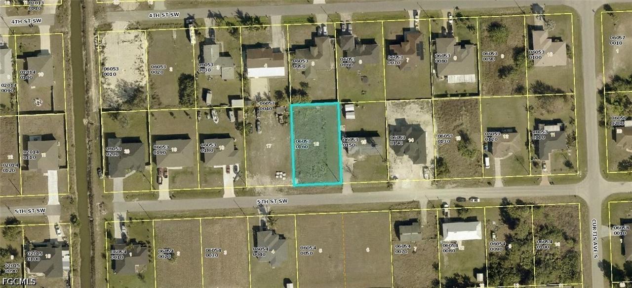 4010 5th St., Lehigh Acres, FL 33976