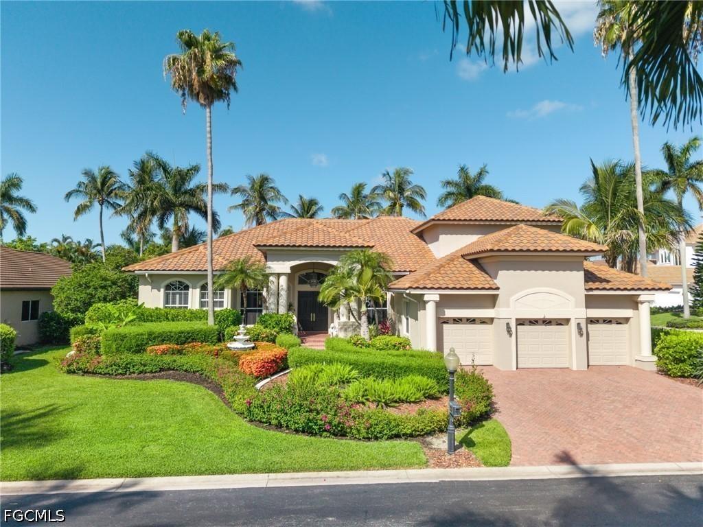 14500 Ocean Bluff Dr., Fort Myers, FL 33908