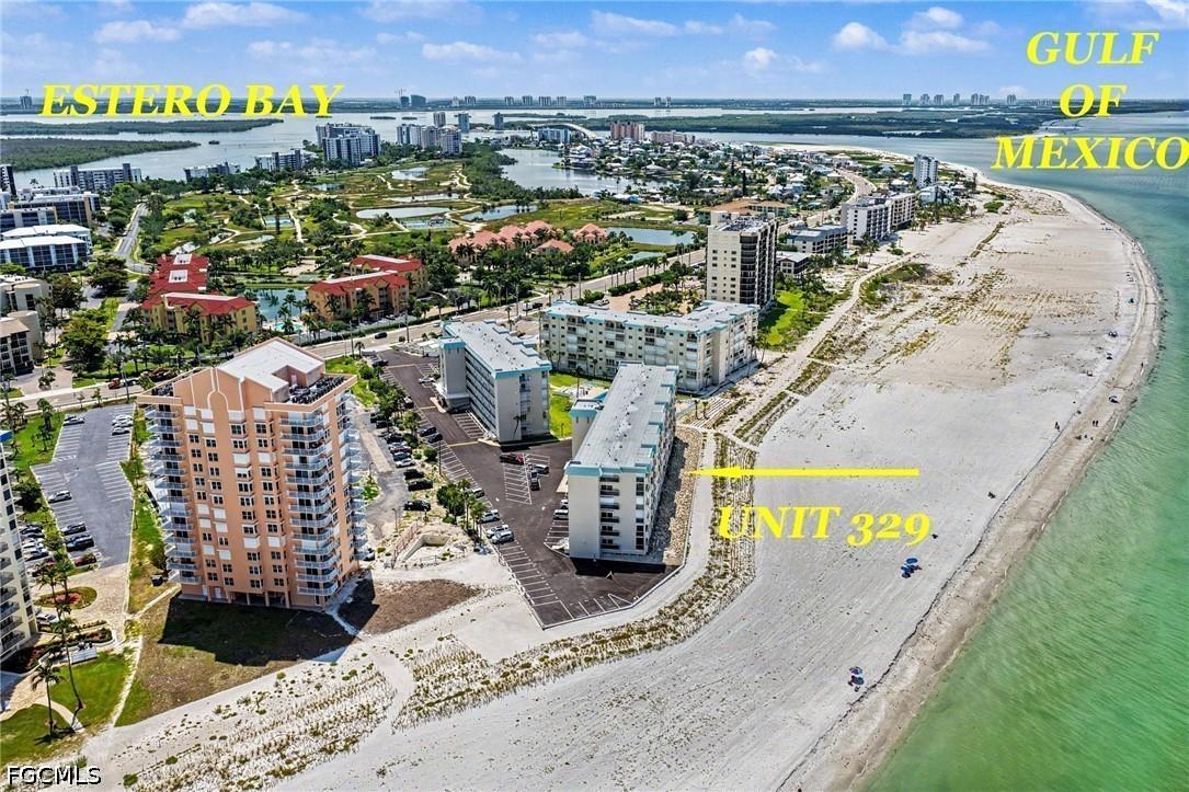 7400 Estero Blvd. #329, Fort Myers Beach, FL 33931