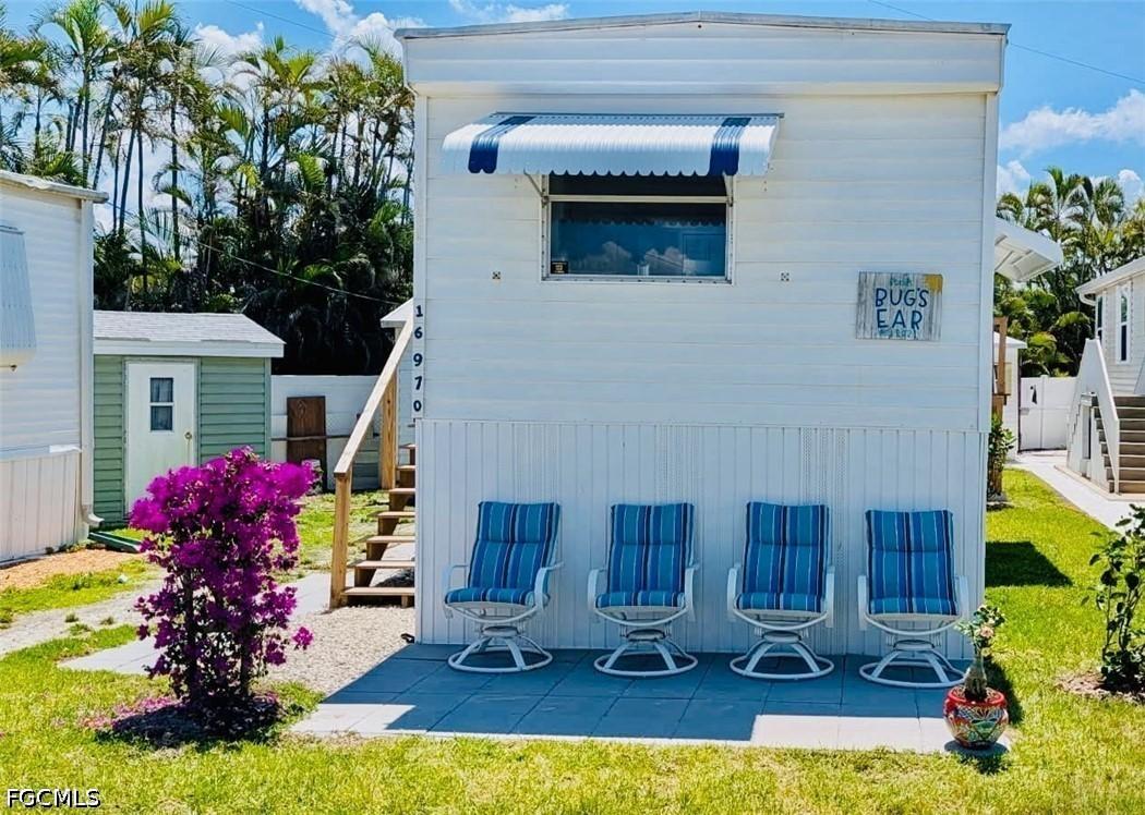 16970 Fishermans Cove, Bokeelia, FL 33922