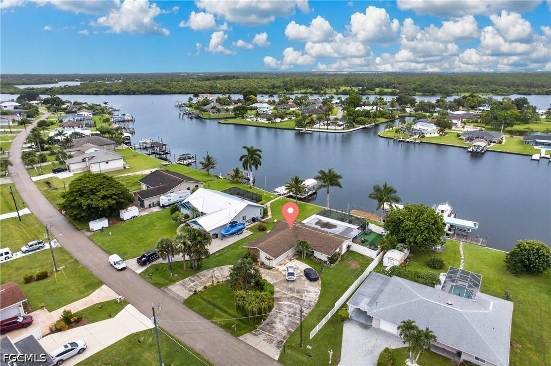 13402 Marquette Blvd., Fort Myers, FL 33905