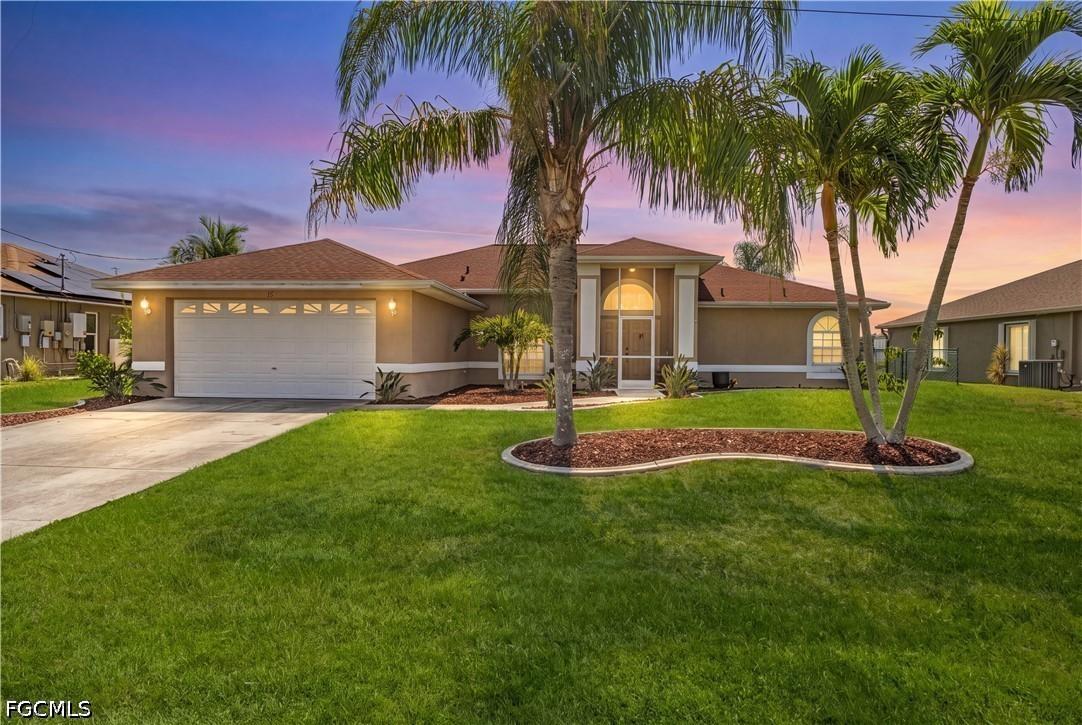 17 SE 15th Ave., Cape Coral, FL 33990