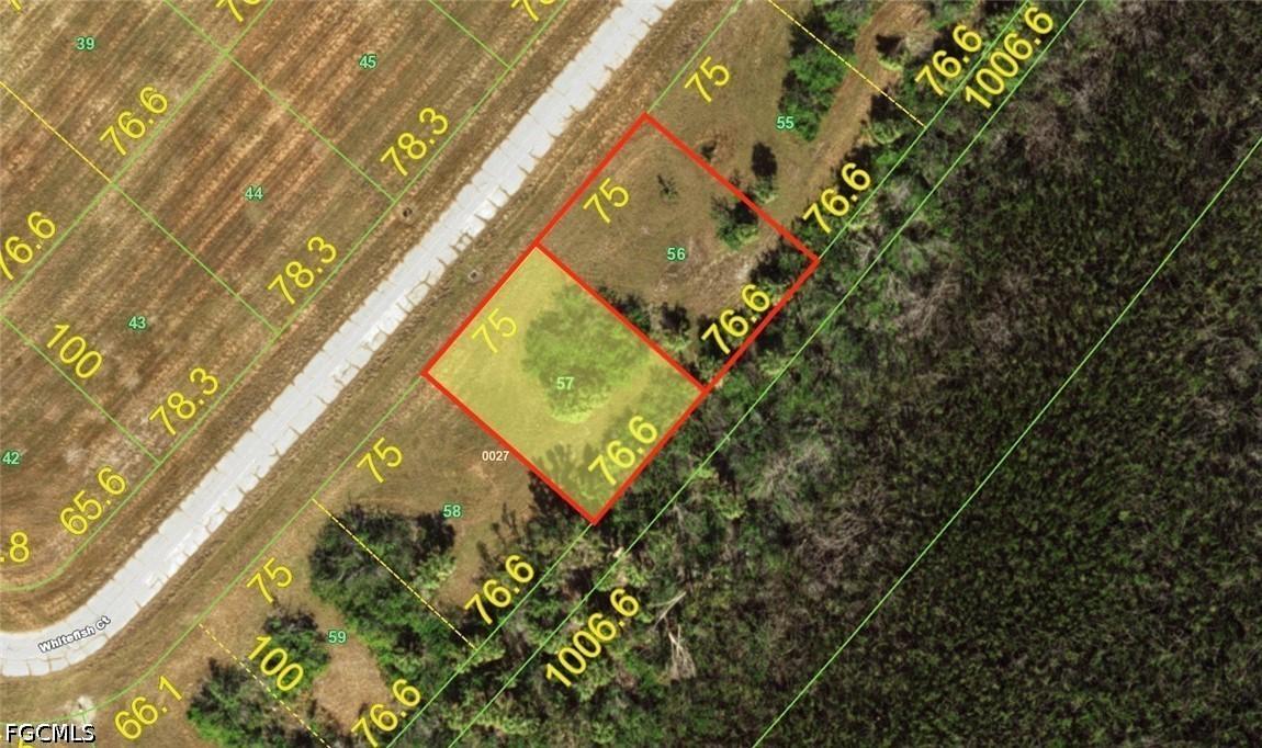 13441 Whitefish Ct., Placida, FL 33946