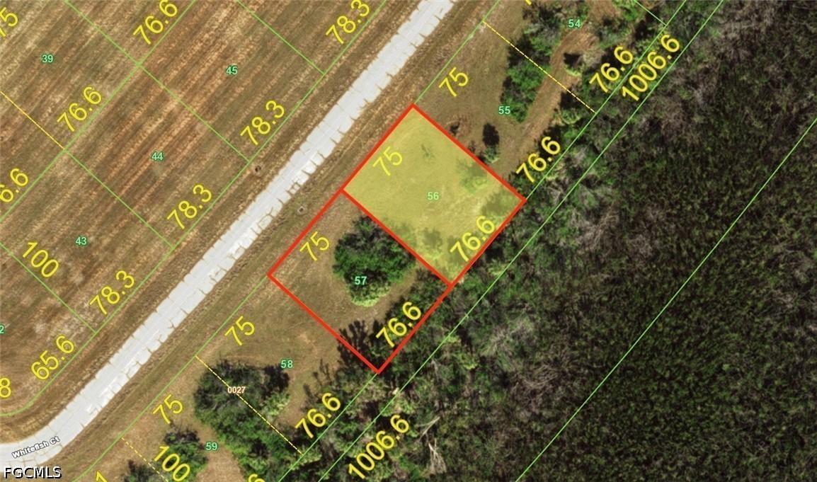 13449 Whitefish Ct., Placida, FL 33946