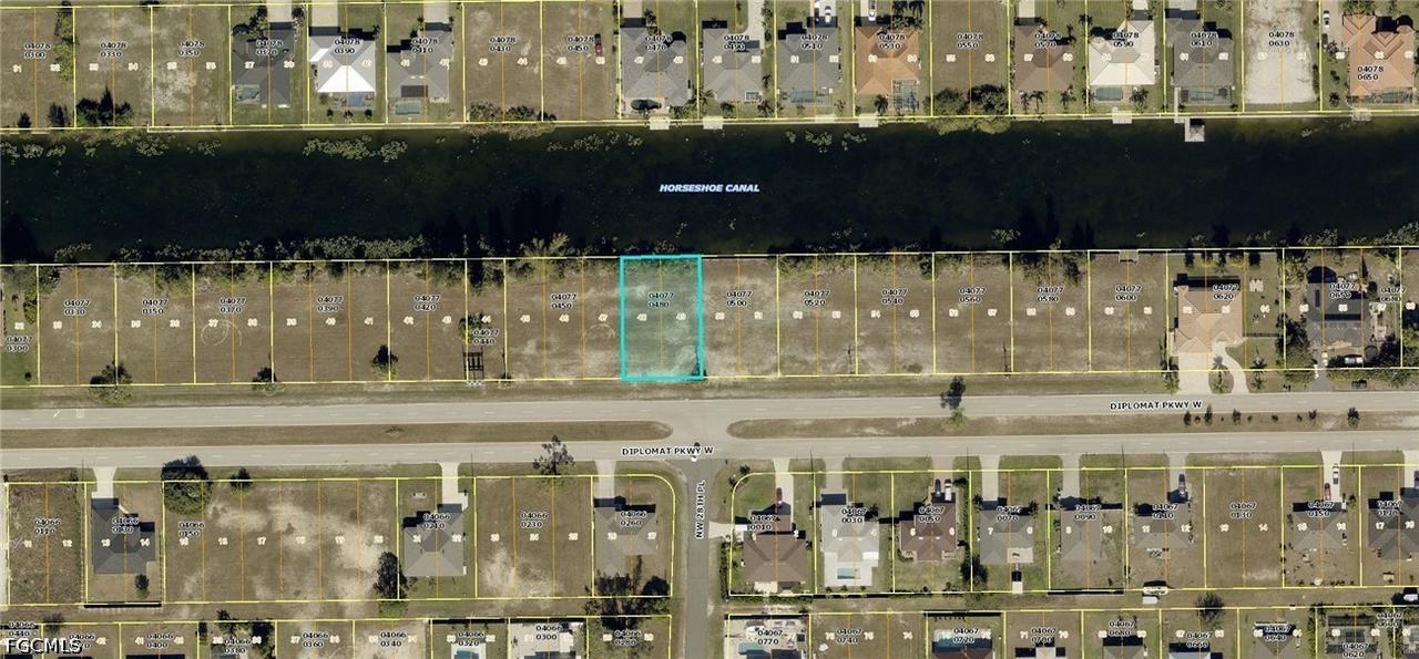 2829 Diplomat Pkwy., Cape Coral, FL 33993