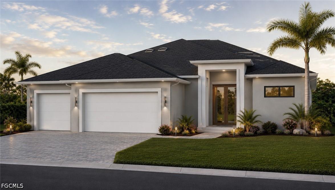 1801 SW 15th Pl., Cape Coral, FL 33991