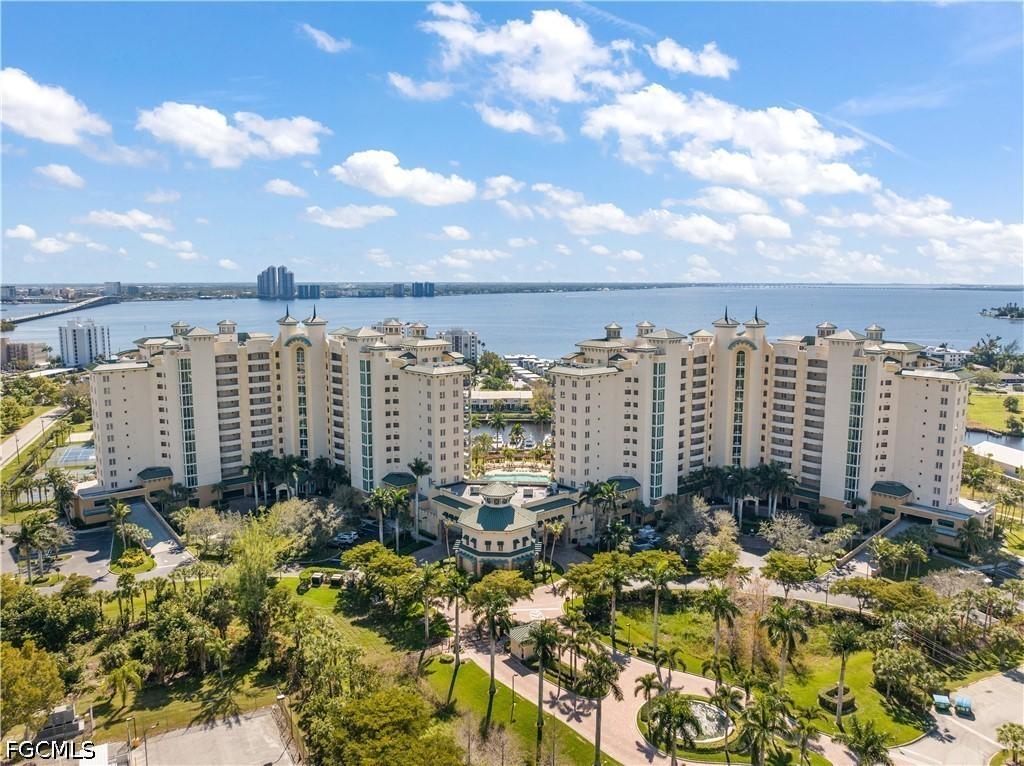3426 Hancock Bridge Pkwy. #1203, North Fort Myers, FL 33903