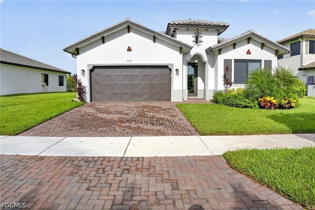4978 Jovanne St., Ave Maria, FL 34142