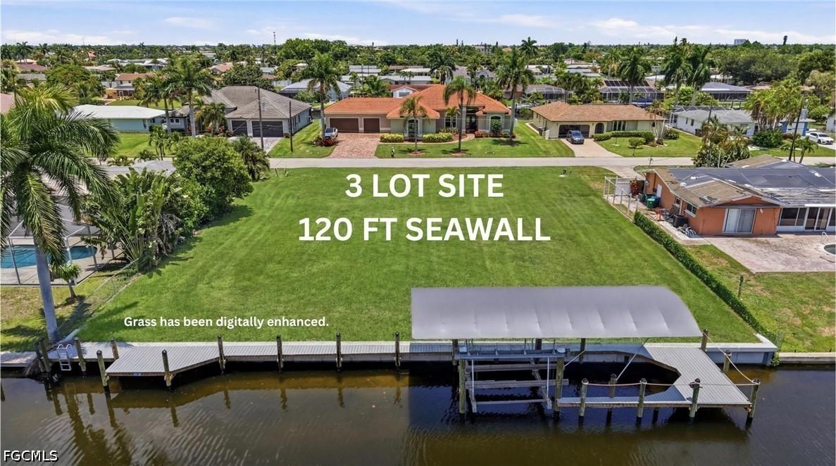 5264 Tamiami Ct., Cape Coral, FL 33904