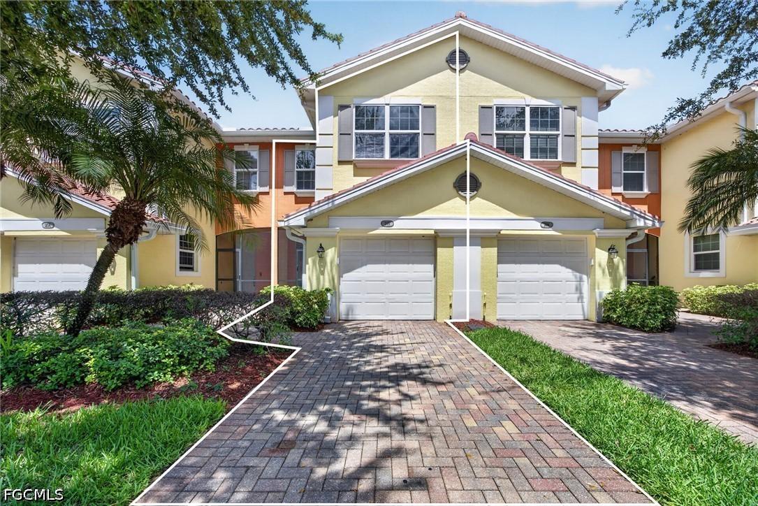 4400 Lazio Way #205, Fort Myers, FL 33901