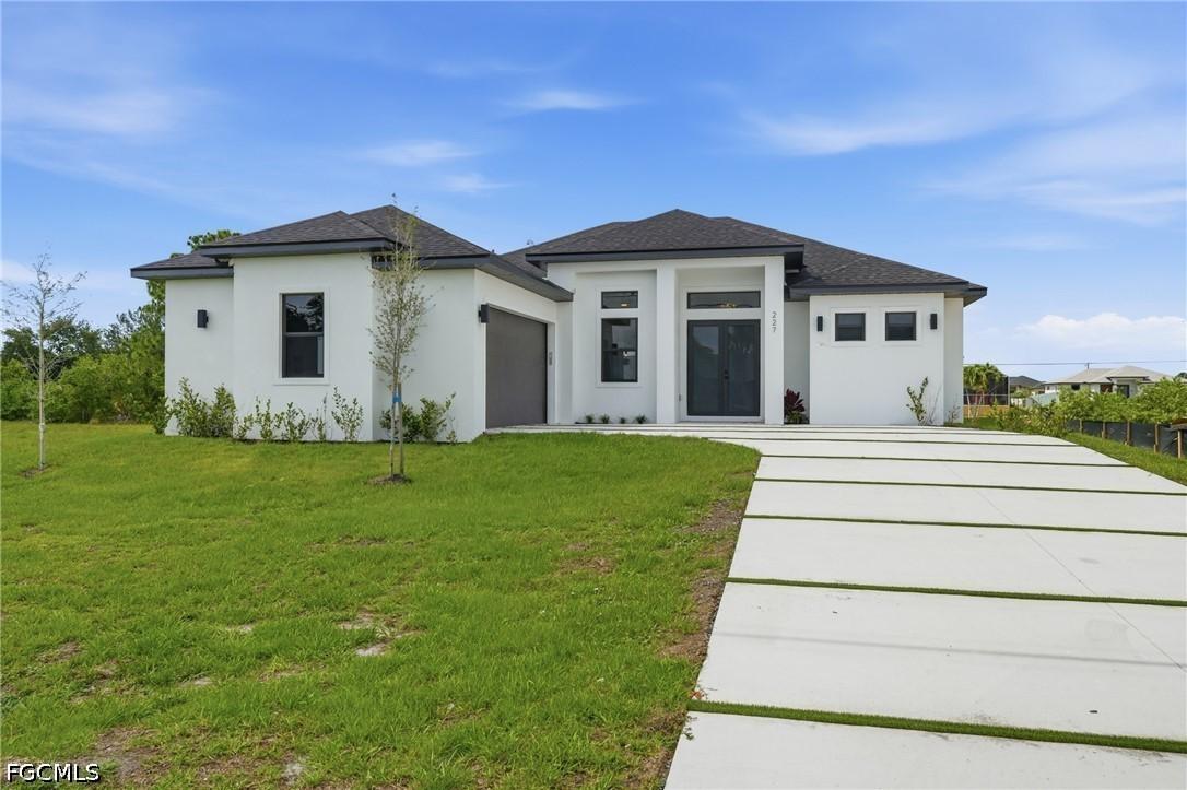 227 NE 15th St., Cape Coral, FL 33909