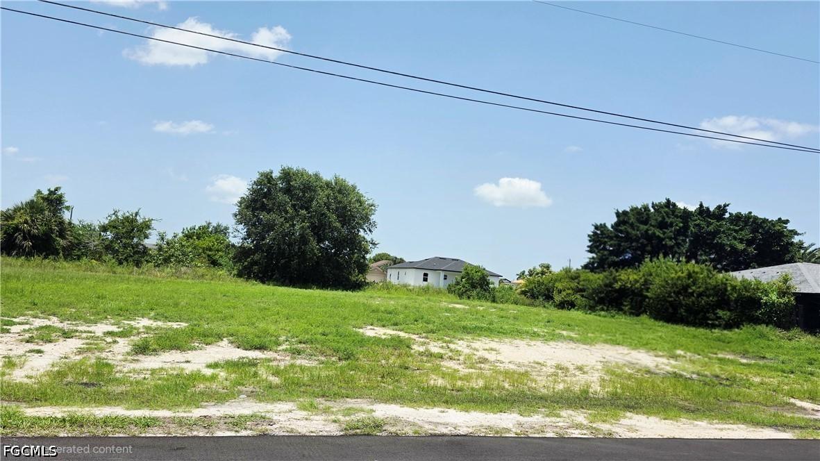 1406 NE 14th Ave., Cape Coral, FL 33909