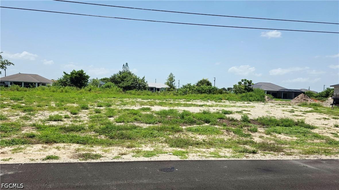 1402 NE 12th St., Cape Coral, FL 33909