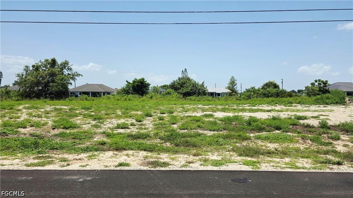 1406 NE 12th St., Cape Coral, FL 33909