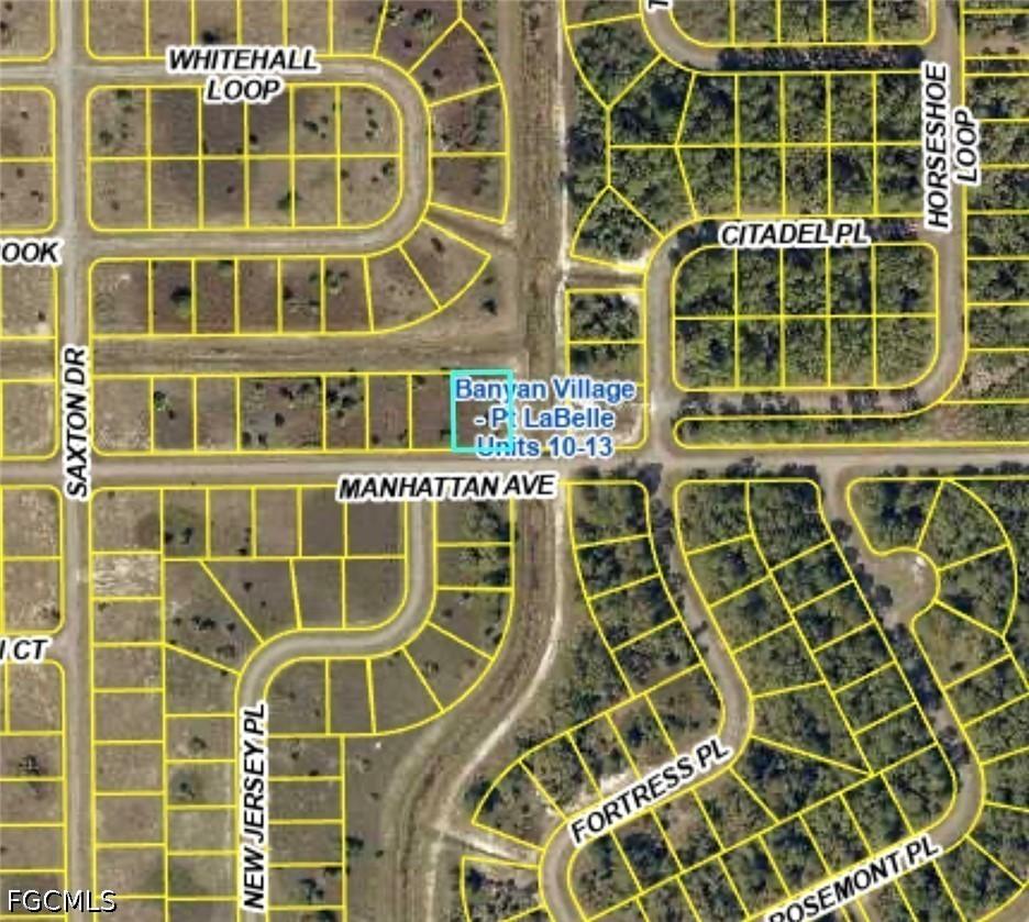 248 Manhattan Ave., Labelle, FL 33935