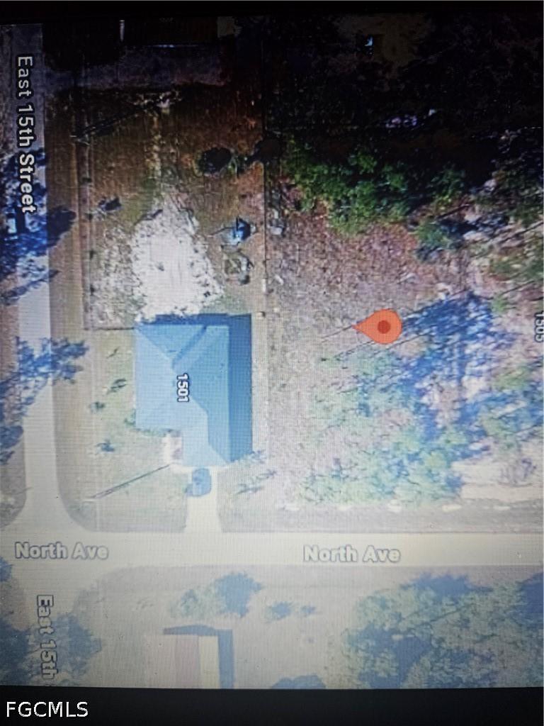 1503 North Ave., Lehigh Acres, FL 33972