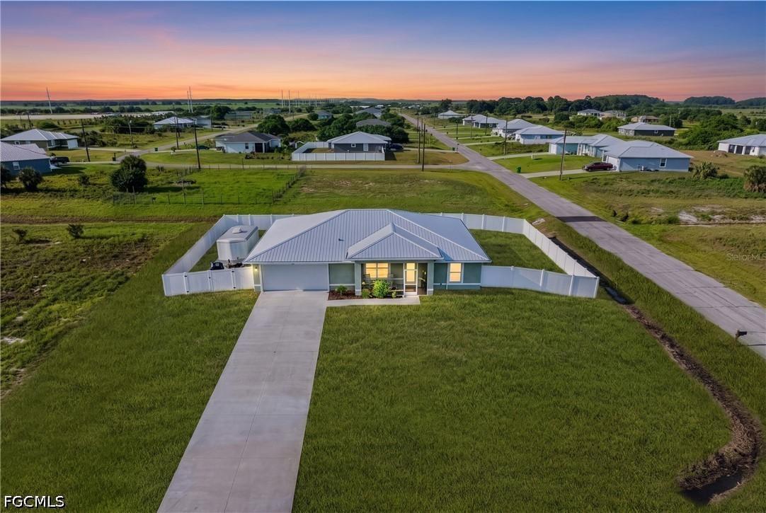 525 Ella Jean Pl., Labelle, FL 33935