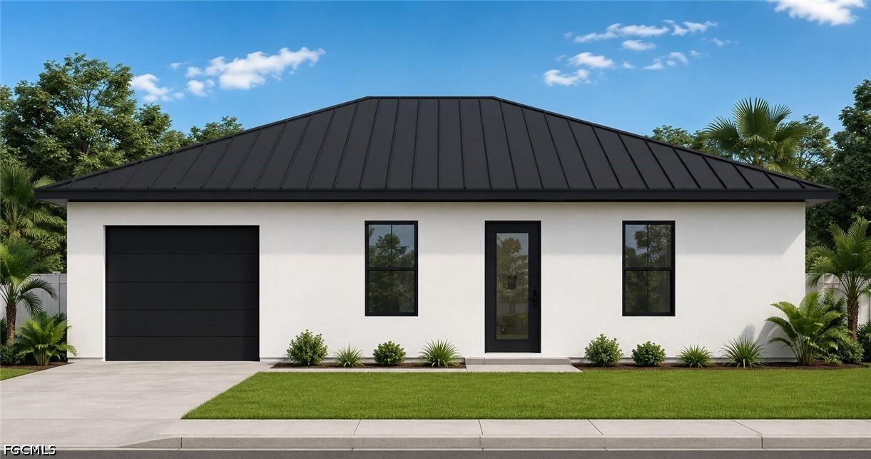 11518 Pioneer St., Punta Gorda, FL 33955