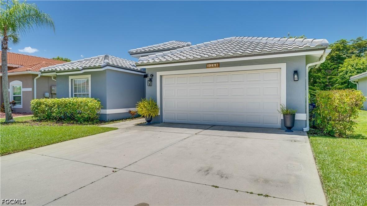 9543 Blue Stone Cir., Fort Myers, FL 33913