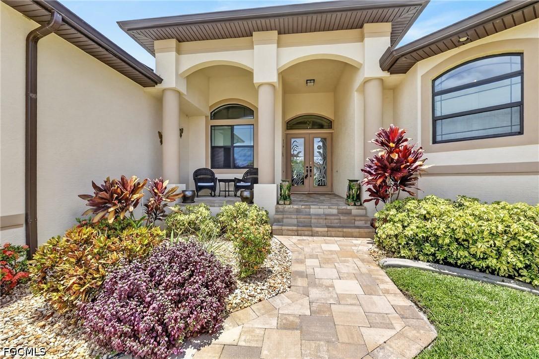 5346 Malaluka Ct., Cape Coral, FL 33904