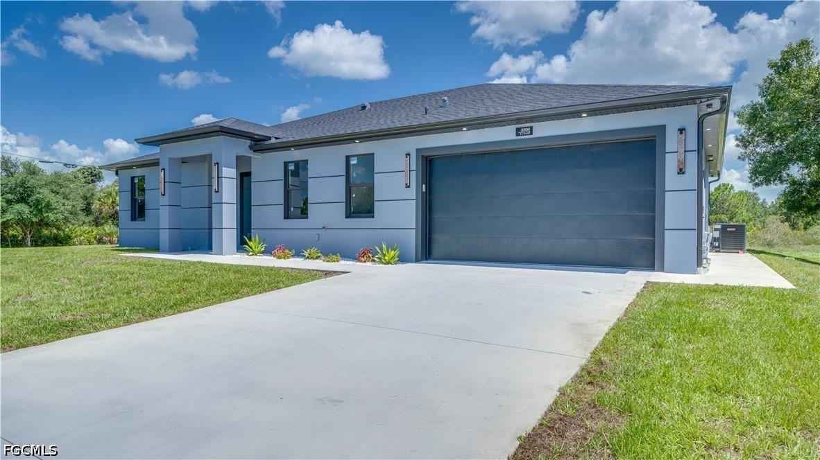 3306 E 17th St., Lehigh Acres, FL 33972