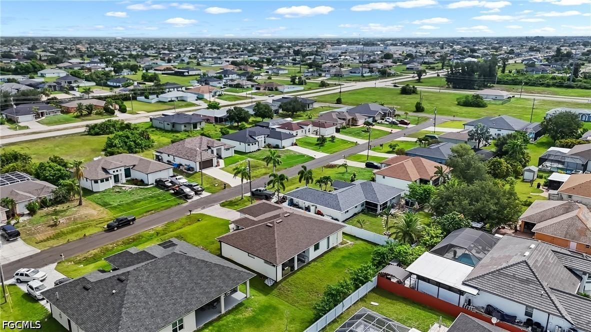 2506 SW Embers Ter., Cape Coral, FL 33991