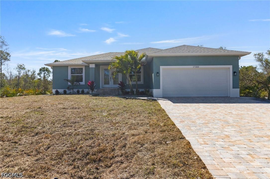 17203 Chase Ave., Port Charlotte, FL 33948