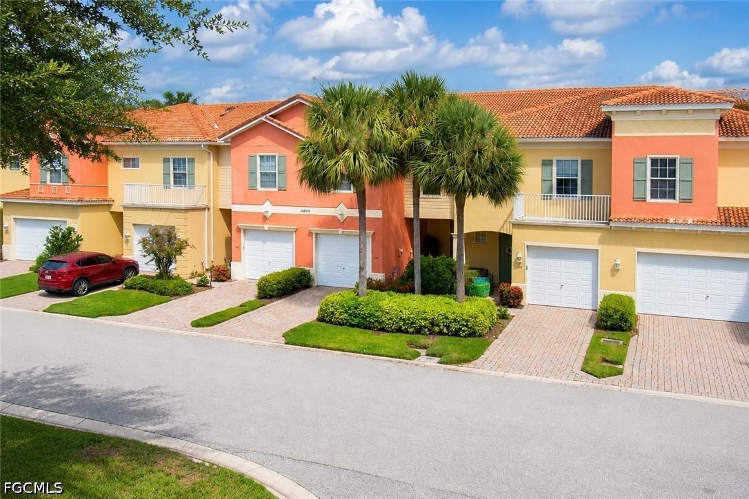 16010 Via Solera Cir. #104, Fort Myers, FL 33908