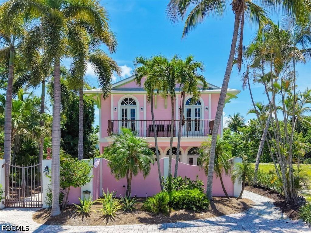 16785 Captiva Dr., Captiva, FL 33924