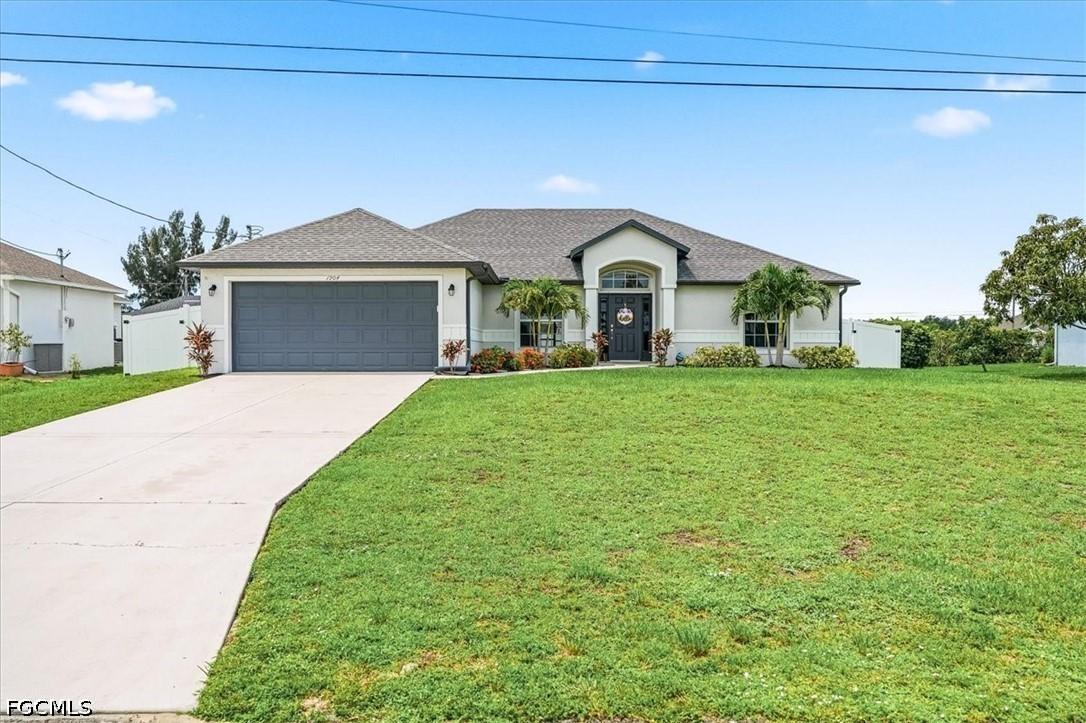 1904 NW 21st Ter., Cape Coral, FL 33993